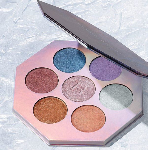 Fenty Beauty Killawatt Foil Palette Fenty Beauty Killawatt Foil Palette